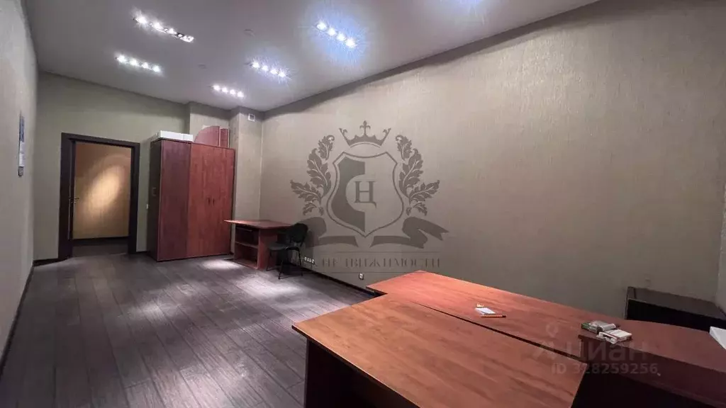 Помещение свободного назначения в Санкт-Петербург Морская наб., 35к6 ... - Фото 1