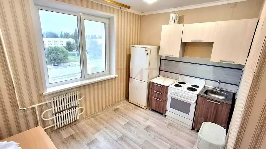 1-к кв. Белгородская область, Старый Оскол Буденного мкр, 7 (40.0 м) - Фото 0