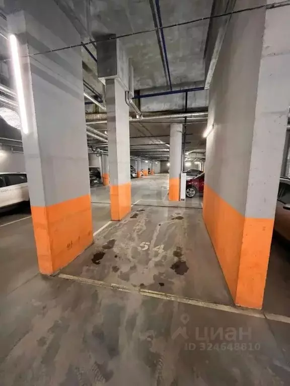 Гараж в Новосибирская область, Новосибирск Ипподромская ул., 50 (19 м) - Фото 1