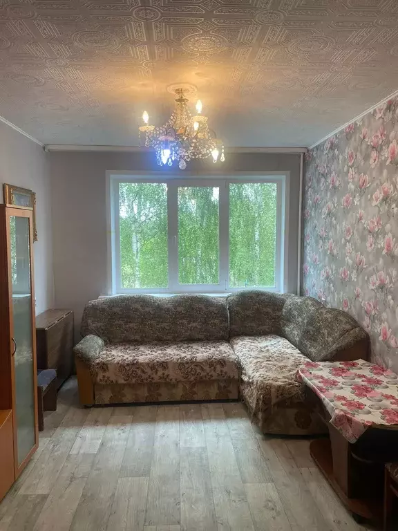 Продаётся 2-к квартира, 43.3 м - Фото 0