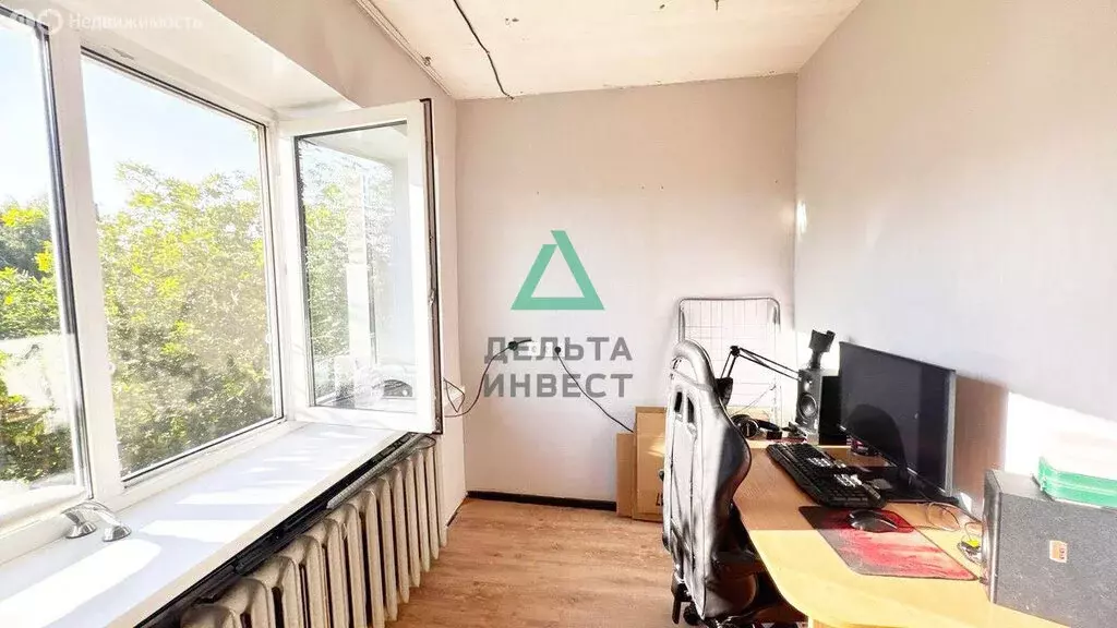 1-комнатная квартира: Уфа, улица Мингажева, 123 (29.9 м) - Фото 1