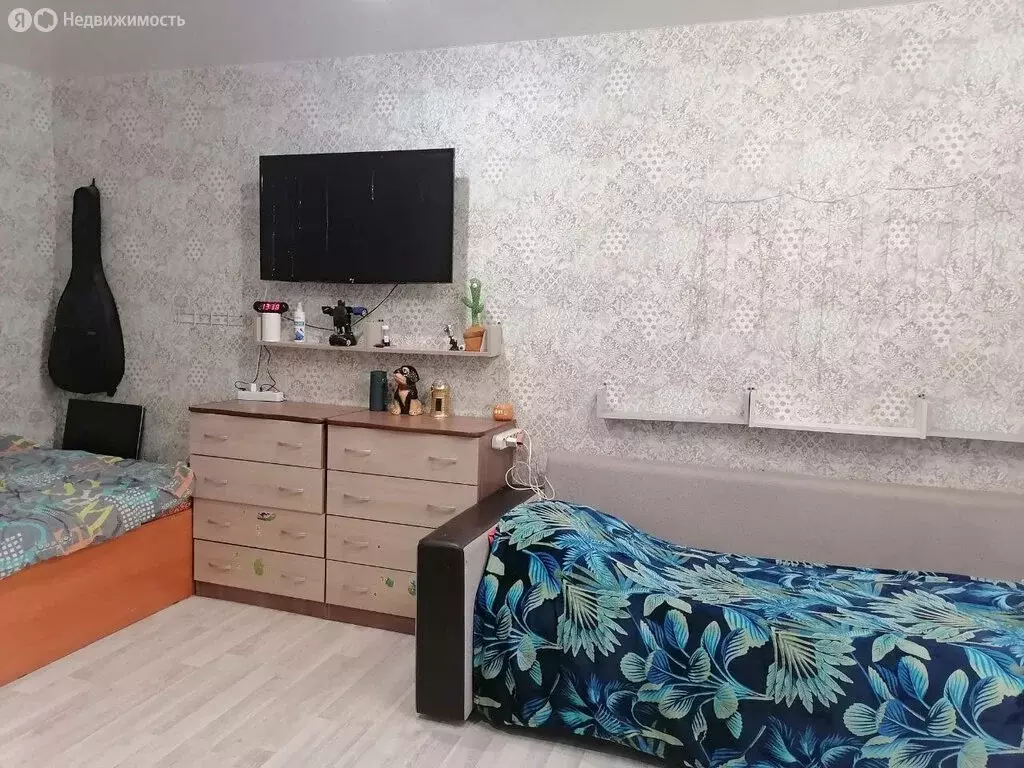 1-комнатная квартира: Березники, улица Свердлова, 158 (35 м) - Фото 0