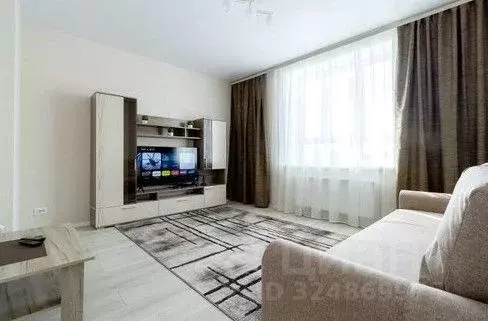 2-к кв. Ростовская область, Ростов-на-Дону ул. Содружества (51.8 м) - Фото 1