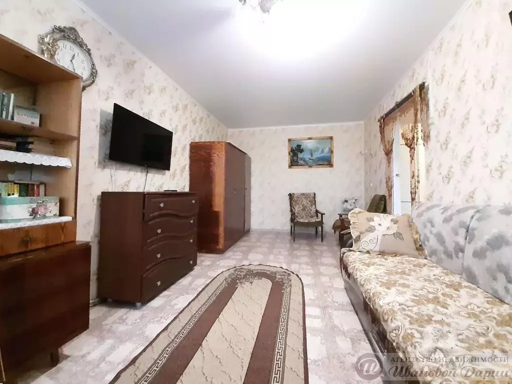 2-к кв. Самарская область, Самара ул. Советской Армии, 129 (45.0 м) - Фото 2