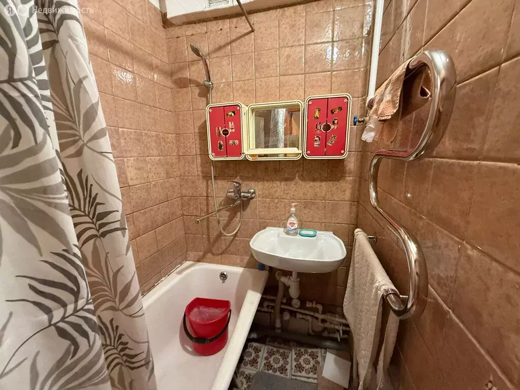 2-комнатная квартира: Александров, улица Терешковой, 4/3 (41.6 м) - Фото 1