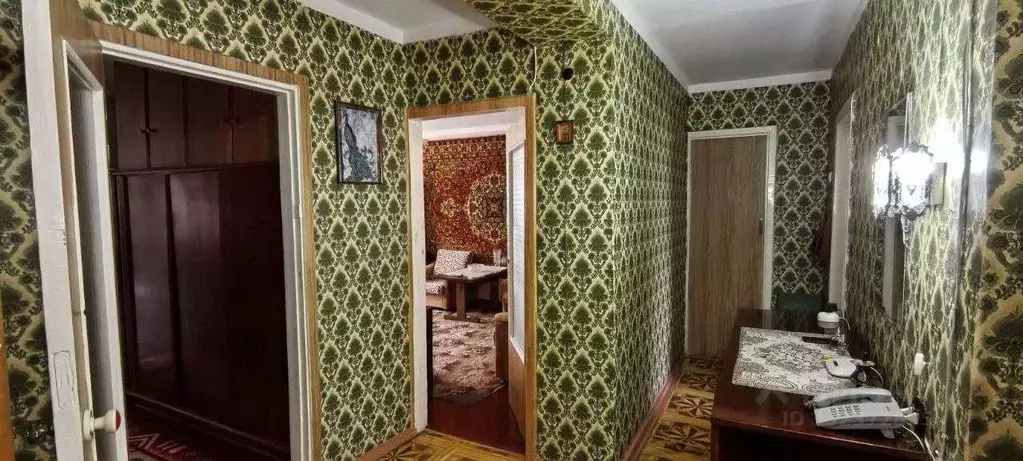 3-к кв. Крым, Евпатория просп. Победы, 54 (68.9 м) - Фото 1
