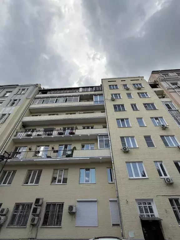 Продается 2-комнатная квартира - Фото 1