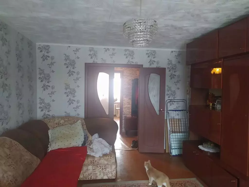 3-к кв. Свердловская область, Серов ул. Ленина, 236 (60.0 м) - Фото 1