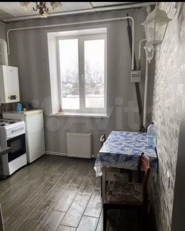 2-к. квартира, 50 м, 2/3 эт. - Фото 1