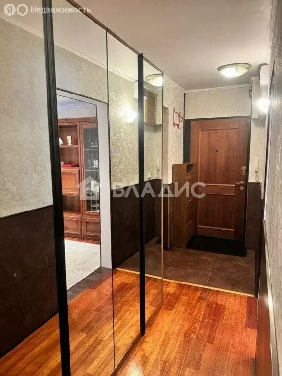 3-комнатная квартира: Москва, Петрозаводская улица, 5к4 (68.8 м) - Фото 2