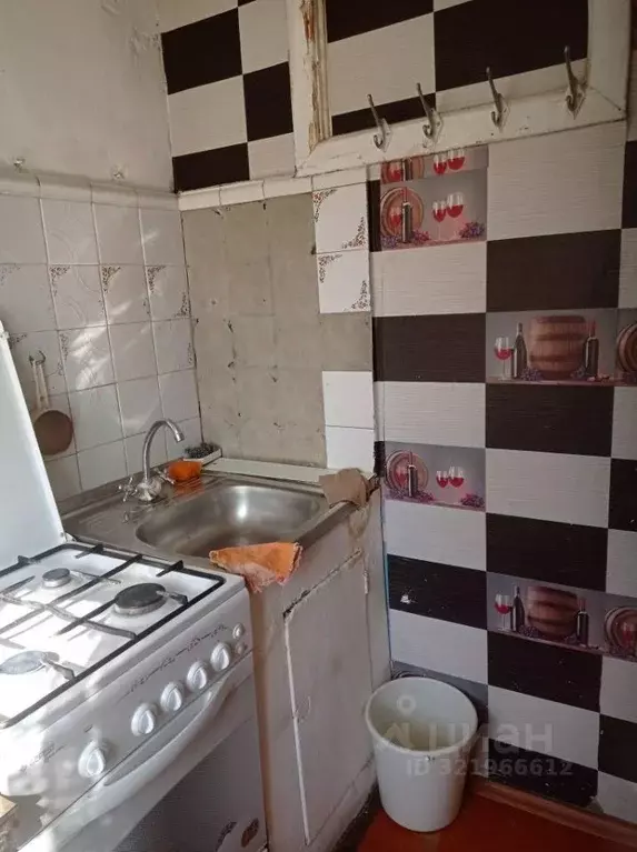 4-к кв. Брянская область, Фокино ул. Карла Маркса, 9 (61.9 м) - Фото 1