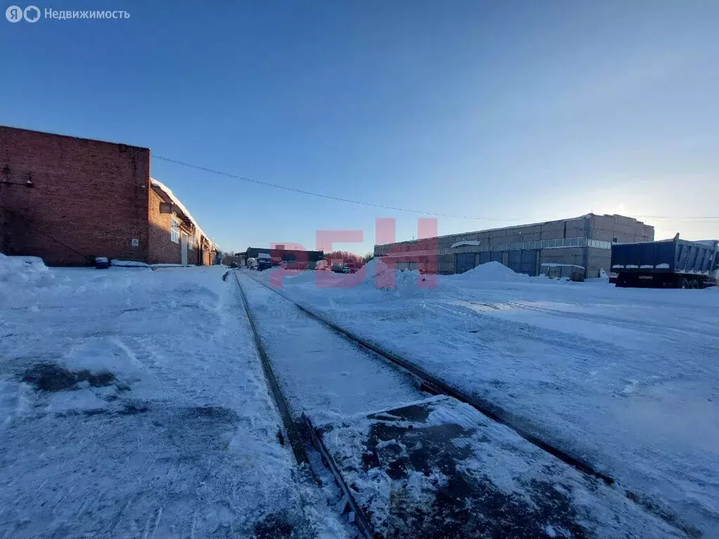 Склад (1182 м) - Фото 2