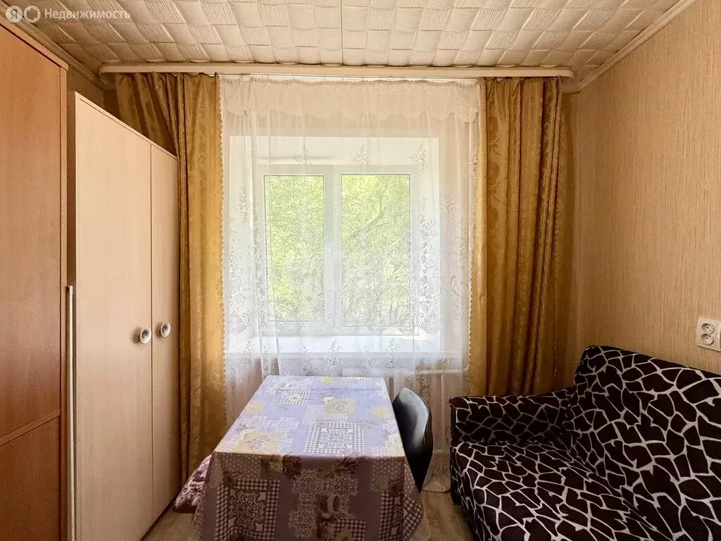 Квартира-студия: Саранск, улица Анны Лусс, 3Б (13.1 м) - Фото 2