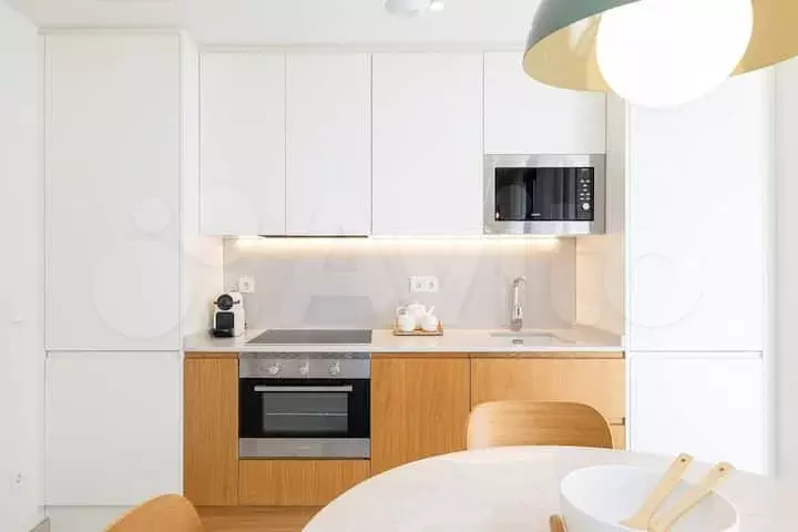 4-к. квартира, 120 м, 12/16 эт. - Фото 1