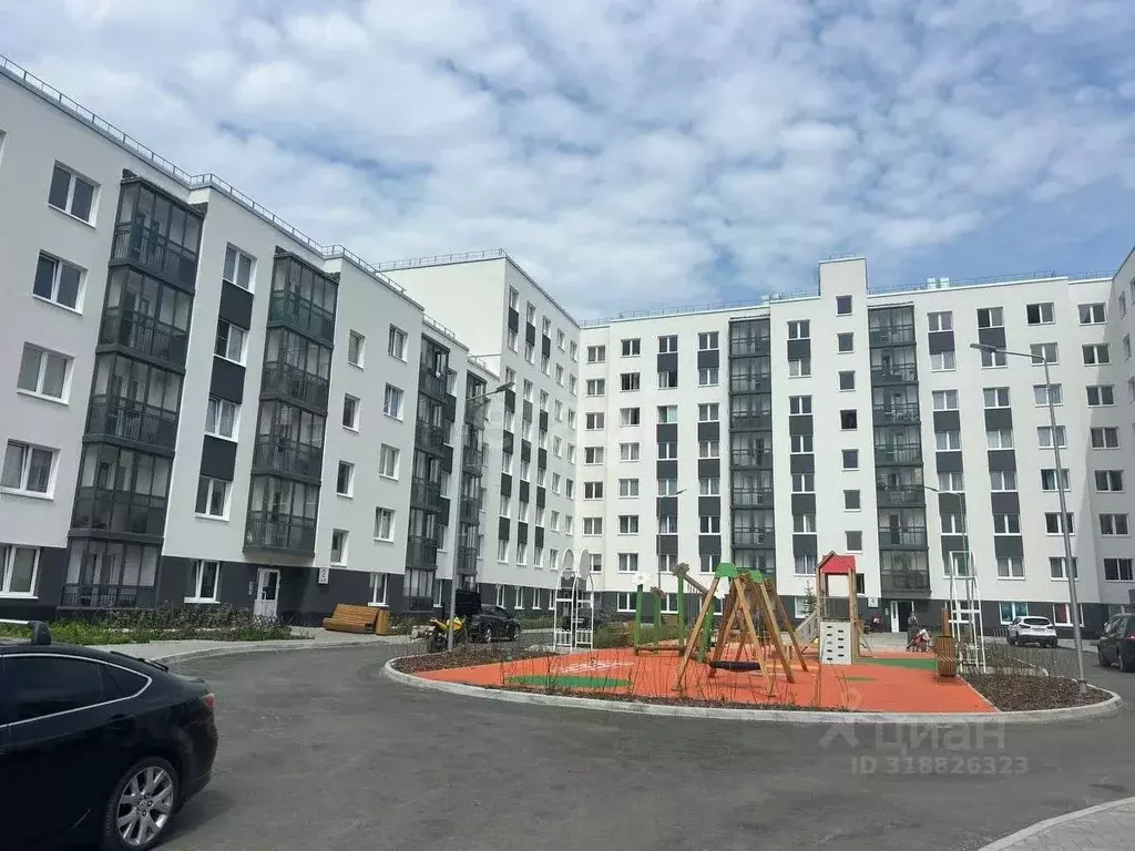 1-к кв. Свердловская область, Екатеринбург муниципальное образование, ... - Фото 1