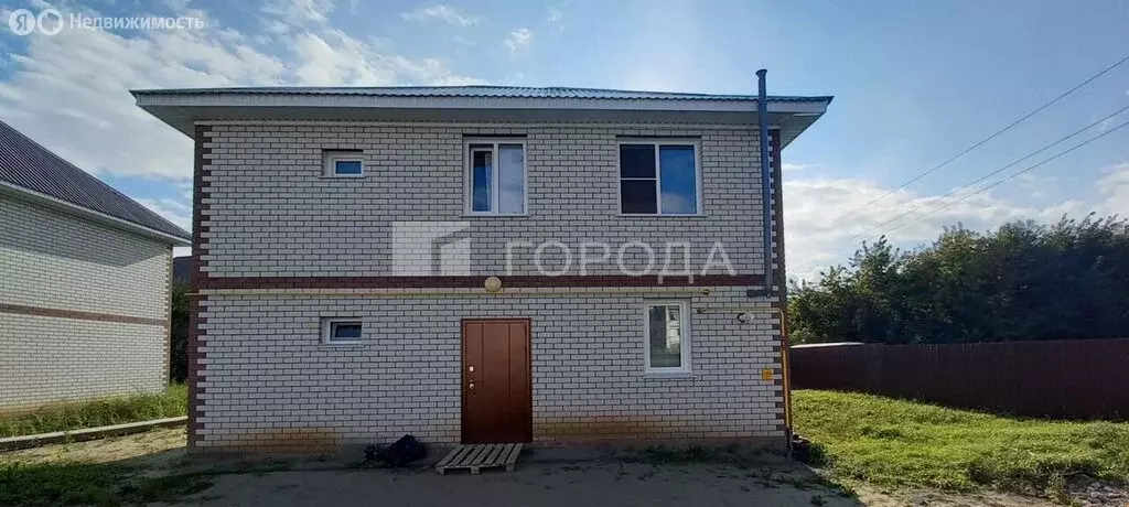 Дом в Власиха, улица Мамонтова, 126 (120 м) - Фото 1