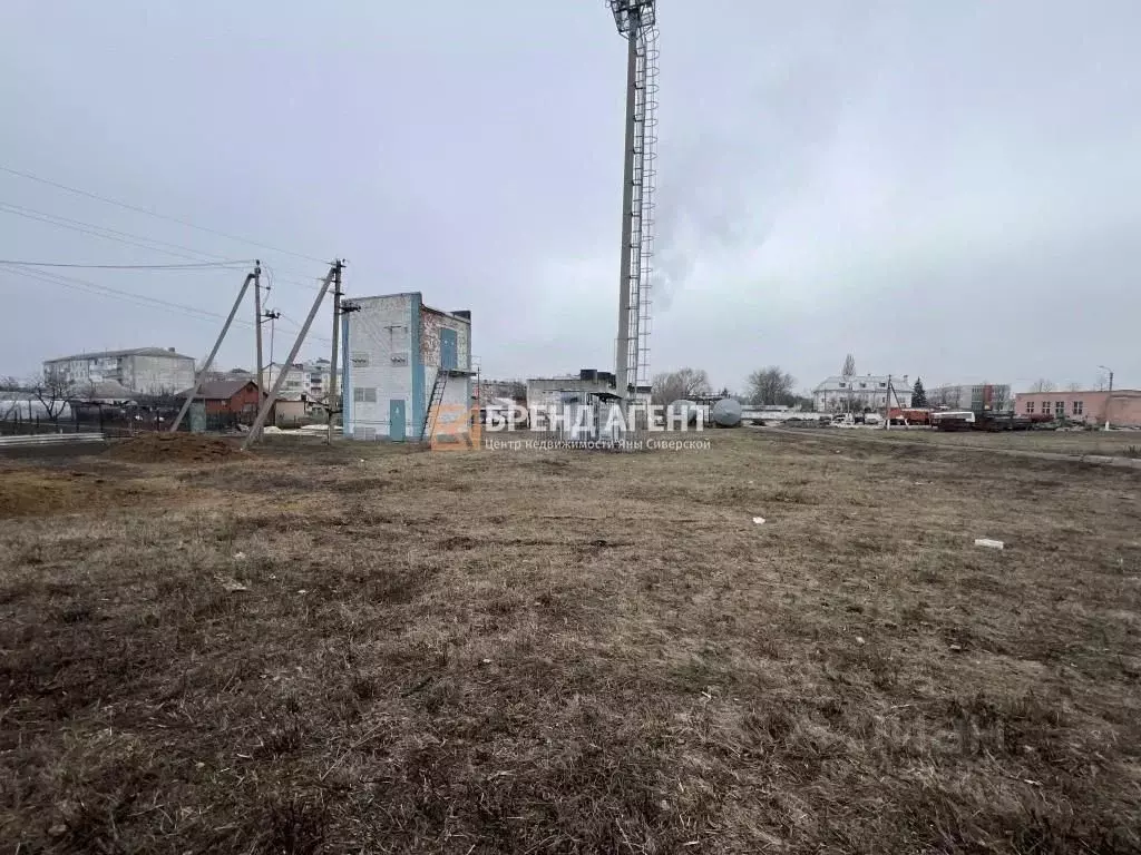 Участок в Белгородская область, Белгородский район, Северный городское ... - Фото 1