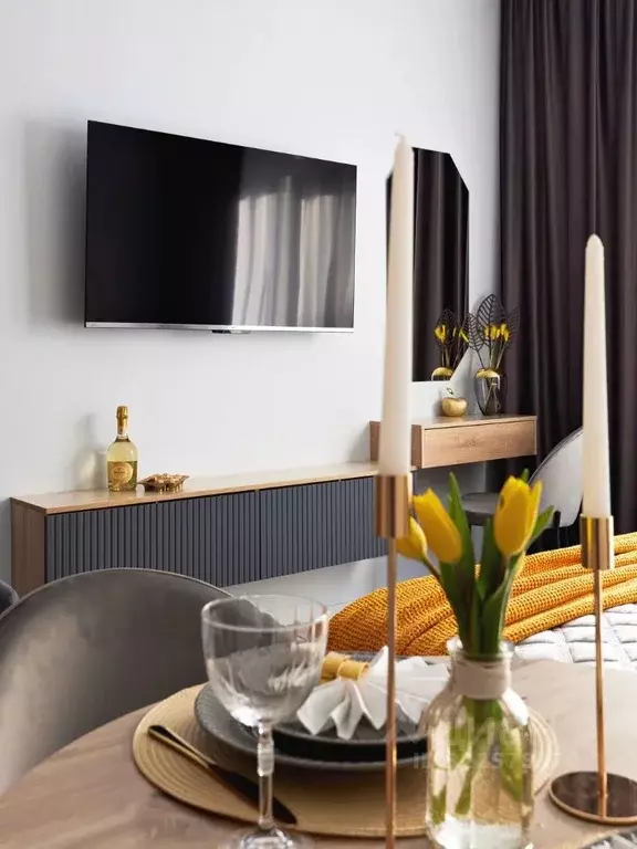 Студия Санкт-Петербург ул. Беринга, 27к6 (26.9 м) - Фото 2