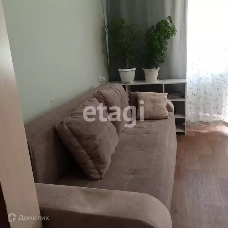 Продаётся 2-к квартира, 50.5 м - Фото 1
