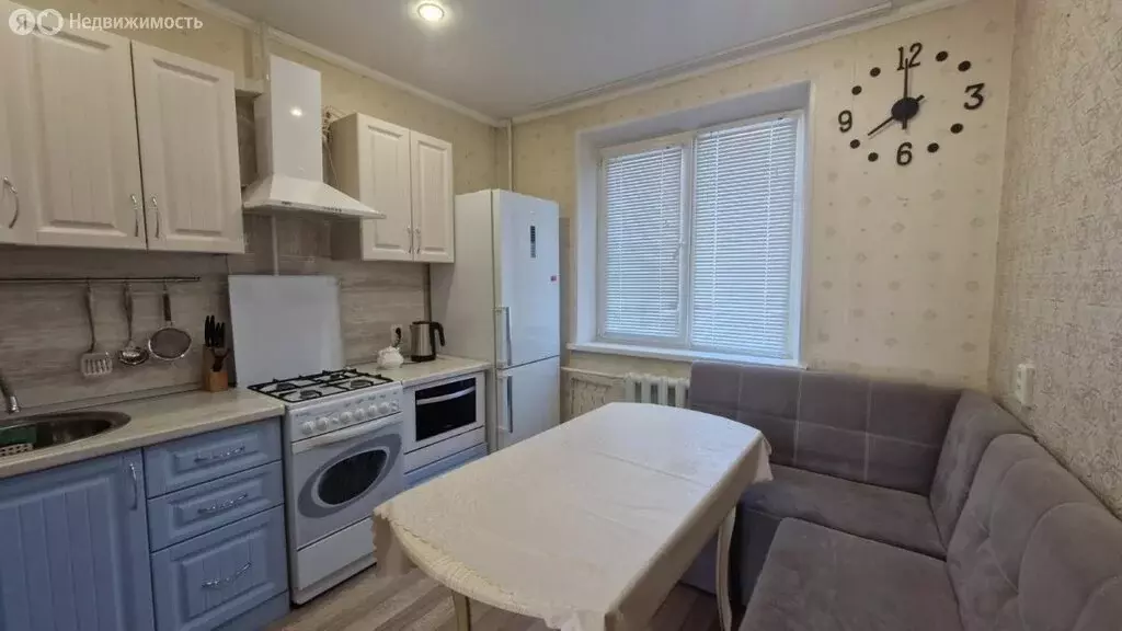 2-комнатная квартира: Миасс, бульвар Карпова, 12 (53.2 м) - Фото 1