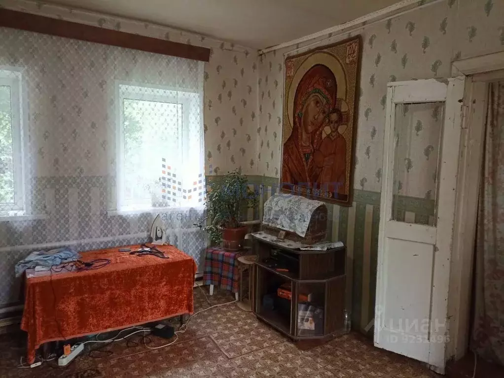 Дом в Нижегородская область, Бор ул. Шверника (73 м) - Фото 1