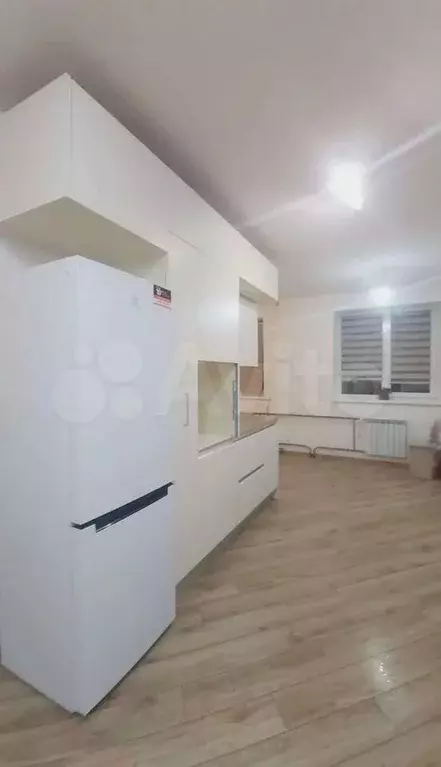 1-к. квартира, 44 м, 5/5 эт. - Фото 1