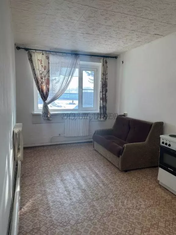 Комната Алтай, Майминский район, с. Майма ул. Энергетиков, 7 (16.8 м) - Фото 2