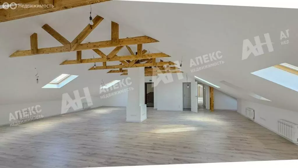 Офис (112 м) - Фото 2