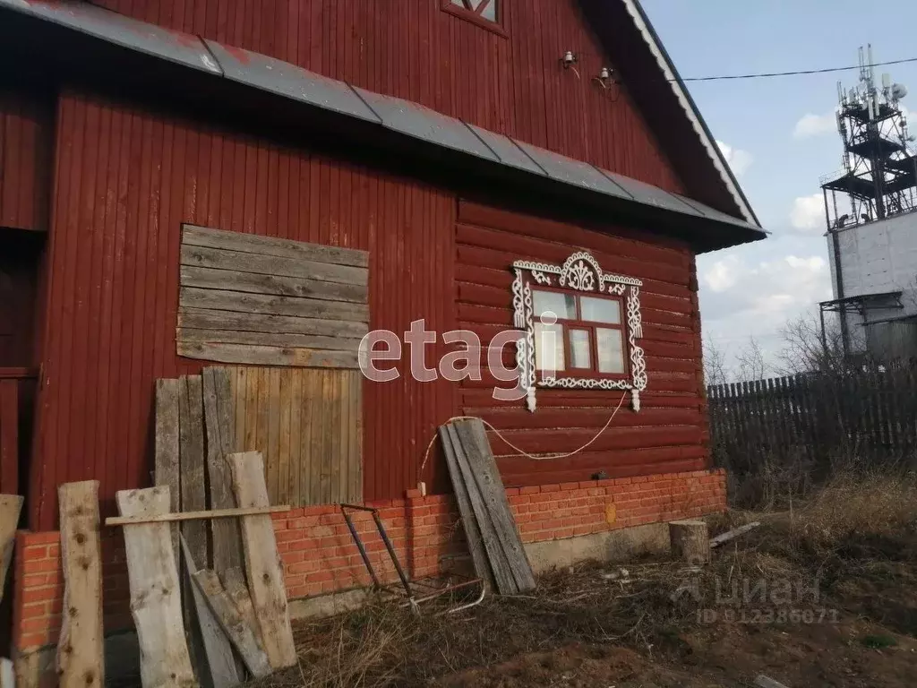 Участок в Удмуртия, Завьяловский район, с. Совхозный Первомайская ул. ... - Фото 0