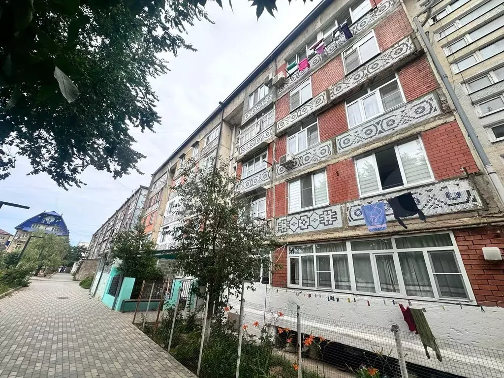 2-к. квартира, 45 м, 5/5 эт. - Фото 0