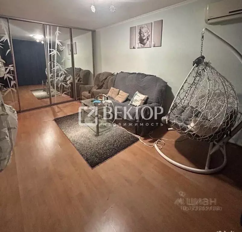 3-к кв. Костромская область, Кострома ул. Свердлова, 99 (65.0 м) - Фото 1