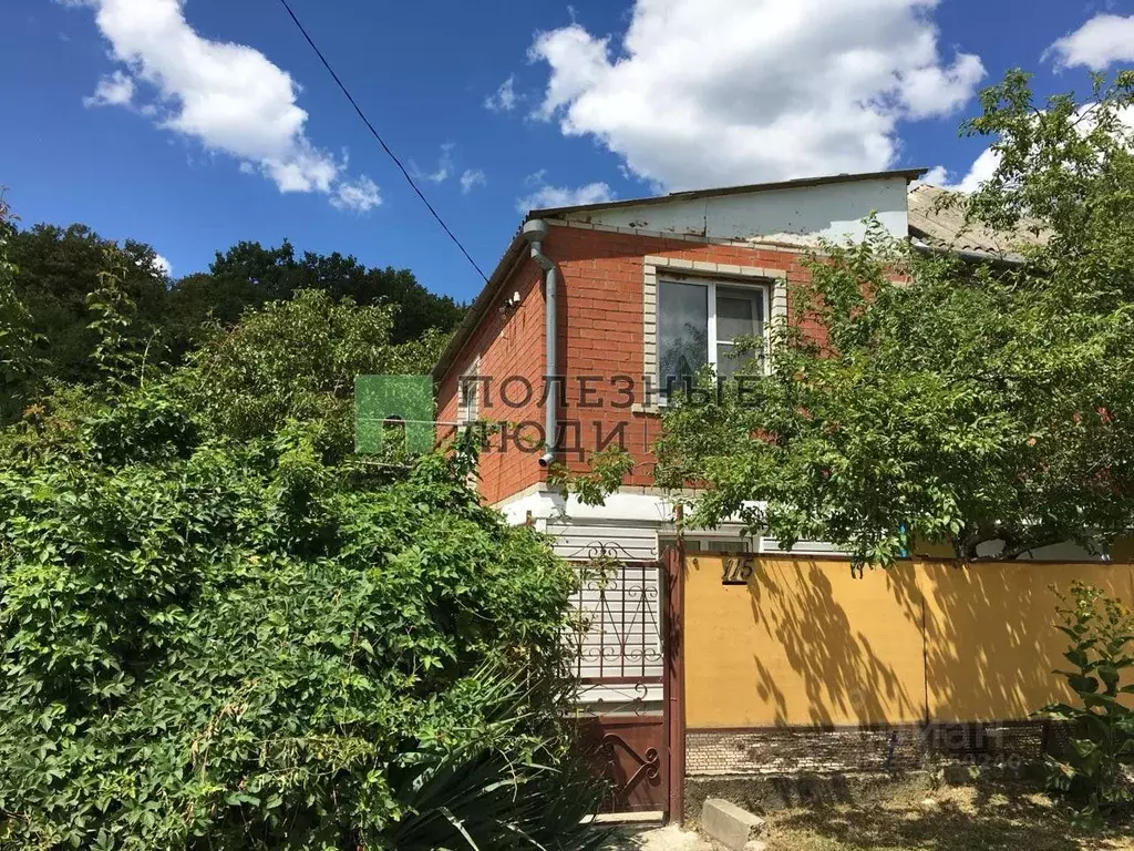 Дом в Краснодарский край, Геленджик городской округ, с. ... - Фото 2