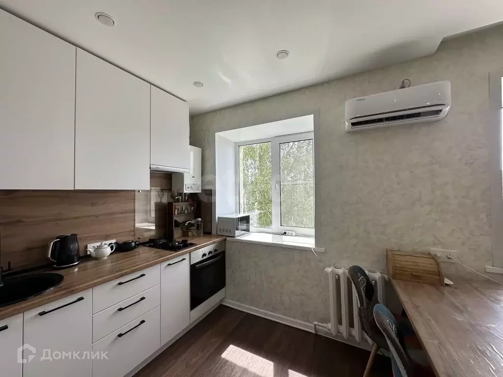 Продаётся 2-к квартира, 45.2 м - Фото 1