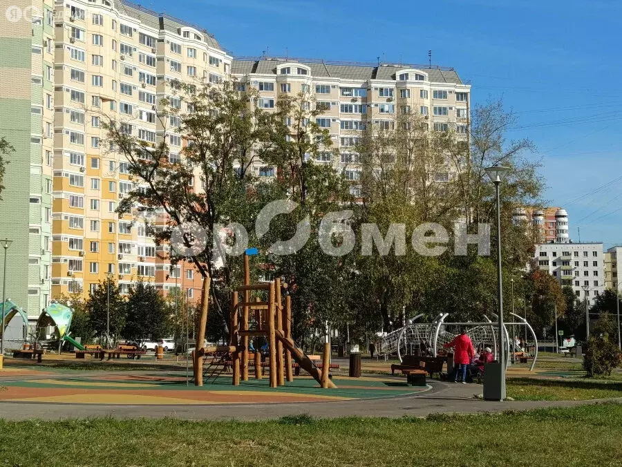 1-комнатная квартира: Москва, Дмитровское шоссе, 90к1 (37.5 м) - Фото 2