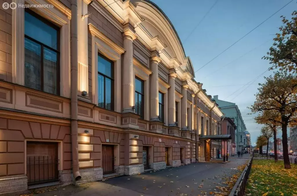 Помещение свободного назначения (251 м) - Фото 1