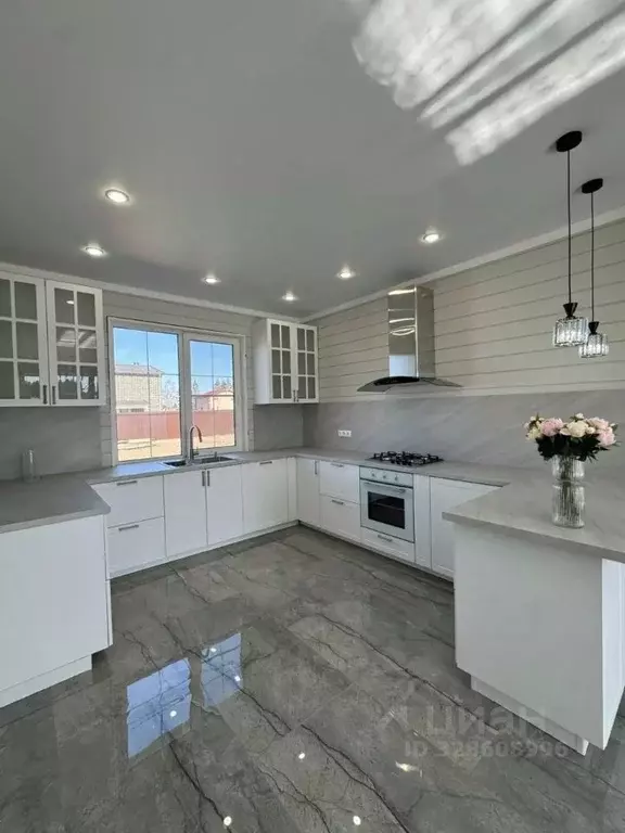 Дом в Ленинградская область, Гатчинский муниципальный округ, д. ... - Фото 1