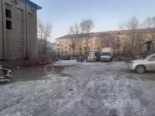 Склад в Иркутская область, Ангарск 73-й кв-л, 12 (800 м) - Фото 2