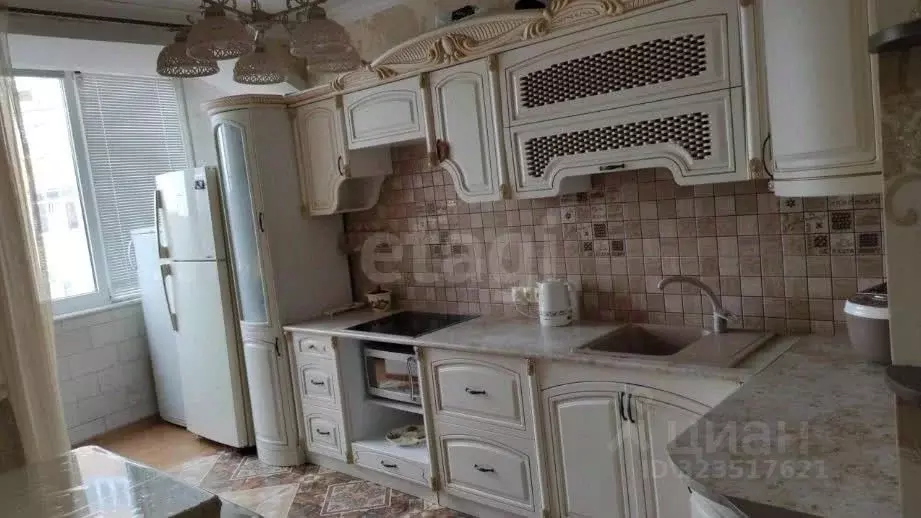 2-к кв. Ставропольский край, Ставрополь Шпаковская ул., 121 (54.0 м) - Фото 1