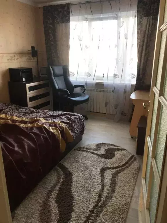 2-к кв. Волгоградская область, Волгоград Ростовская ул., 11 (45.0 м) - Фото 1