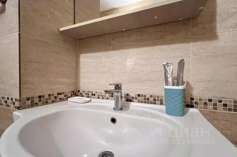 1-к кв. Краснодарский край, Краснодар Фестивальный мкр, Солнечный мкр, ... - Фото 2