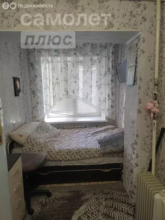 1-комнатная квартира: Уфа, улица Мусы Джалиля, 64 (39.9 м) - Фото 0