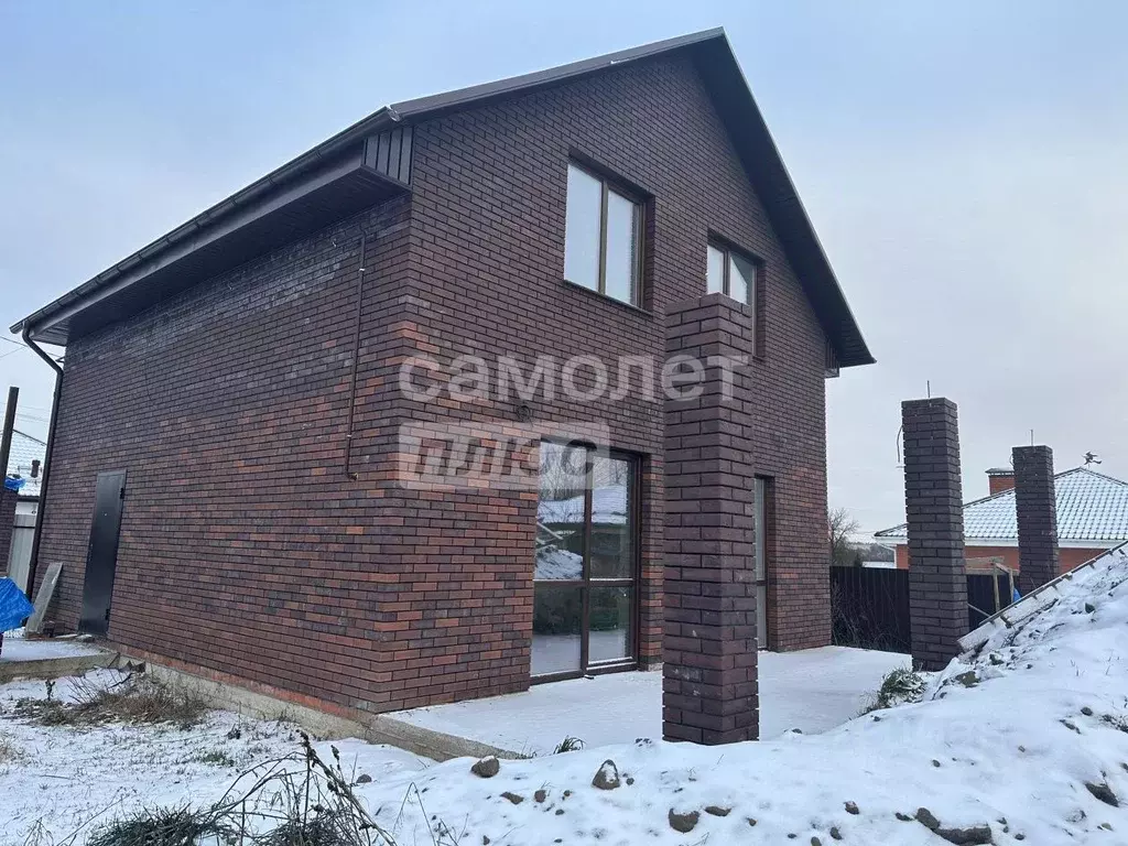 Дом в Калужская область, Калуга Удачная ул. (140 м) - Фото 2