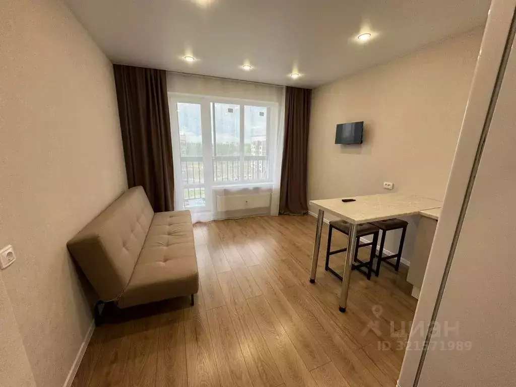 1-к кв. Новгородская область, Великий Новгород Большая Московская ул., ... - Фото 1