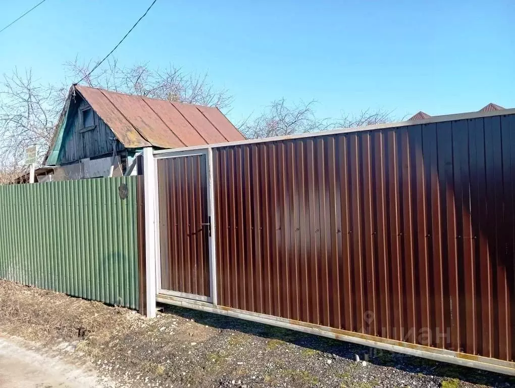 Дом в Владимирская область, Киржач Восход СНТ, 64 (13 м) - Фото 1