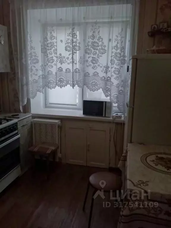 1-к кв. Нижегородская область, Кстово ул. Ступишина, 11 (34.0 м) - Фото 0