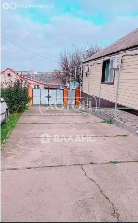 Дом в Элиста, Южная улица, 73 (120 м) - Фото 2