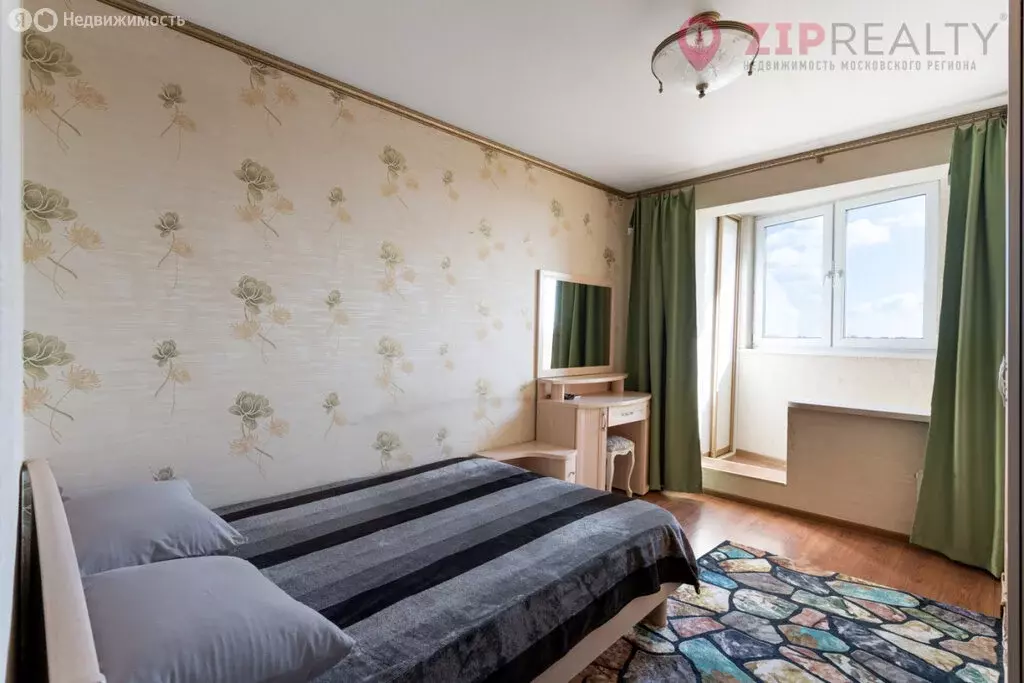 2-комнатная квартира: Москва, Кировоградская улица, 16к1 (47.7 м) - Фото 2