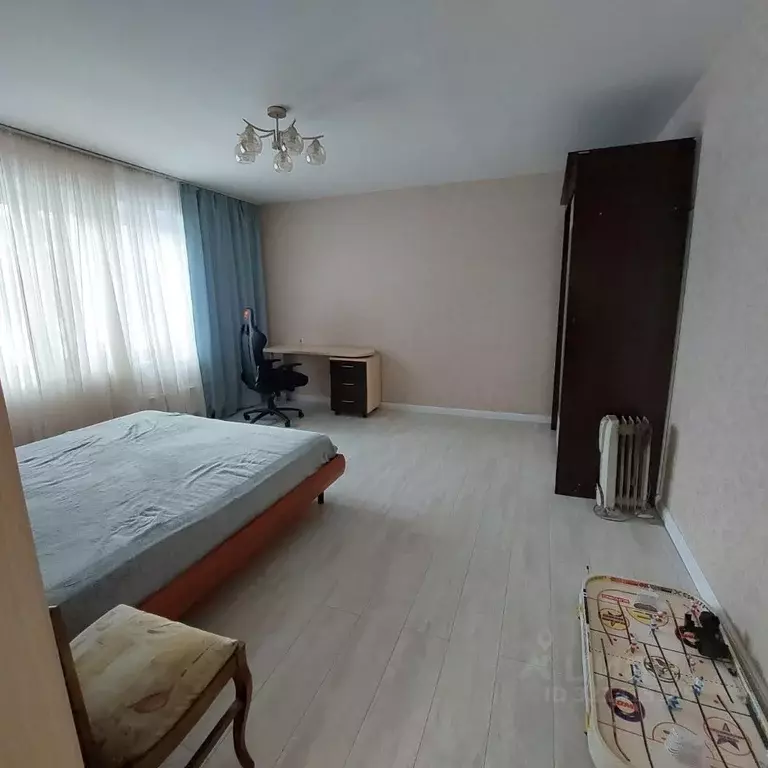 2-к кв. Красноярский край, Красноярск ул. Гусарова, 1а (67.8 м) - Фото 2