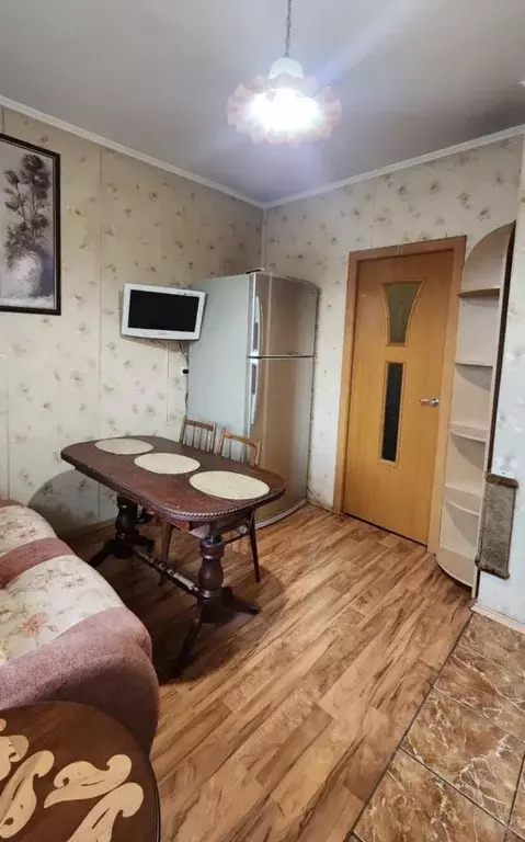 1-к кв. Санкт-Петербург Шлиссельбургский просп., 12К2 (40.0 м) - Фото 2
