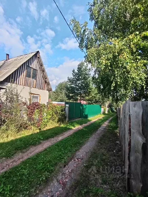Дом в Челябинская область, Копейск Курочкино-2 СНТ, 79 (22 м) - Фото 0